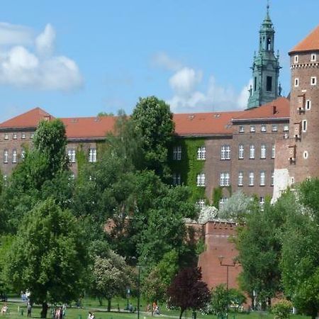 Krakow Inn Hostel Екстер'єр фото