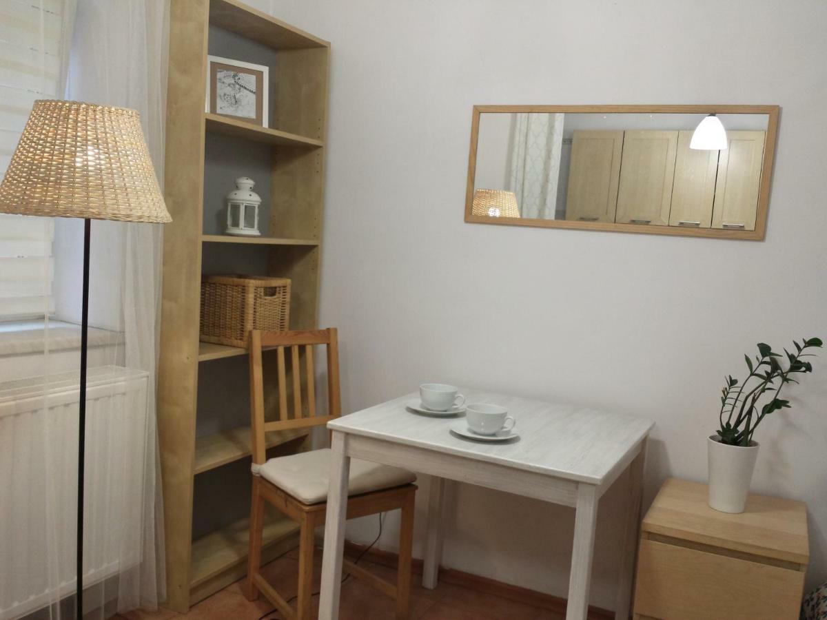 Krakow Inn Hostel Екстер'єр фото